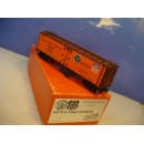 BRASS O Precision PFE/UP R-30-21 Wood Reefer F/P