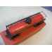 BRASS O Yoder Mobilgas  MCBA One Dome Tank Car    F/P