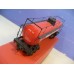 BRASS O Yoder Mobilgas  MCBA One Dome Tank Car    F/P