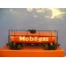 BRASS O Yoder Mobilgas  MCBA One Dome Tank Car    F/P