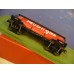 BRASS O Yoder Mobilgas  MCBA One Dome Tank Car    F/P
