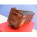 BRASS O Yoder Chesapeake & Ohio Fruit and Vegetable Car class V4-1 F/P