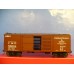 BRASS O Yoder Chesapeake & Ohio Fruit and Vegetable Car class V4-1 F/P