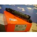 BRASS O Precision Rio Grande L-132 2-8-8-2 F/P green