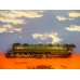 BRASS O Precision Rio Grande L-132 2-8-8-2 F/P green