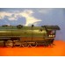 BRASS O Precision Rio Grande L-132 2-8-8-2 F/P green