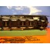 BRASS O Precision Rio Grande L-132 2-8-8-2 F/P green