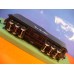 BRASS O Precision Rio Grande L-132 2-8-8-2 F/P green
