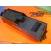 BRASS O Precision Rio Grande L-132 2-8-8-2 F/P green