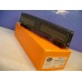 BRASS O Precision New York Central (ex-troop) Express Box Car F/P 2-Tone