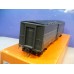 BRASS O Precision New York Central (ex-troop) Express Box Car F/P 2-Tone
