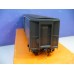 BRASS O Precision New York Central (ex-troop) Express Box Car F/P 2-Tone