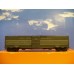 BRASS O Precision New York Central (ex-troop) Express Box Car F/P 2-Tone
