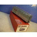 BRASS O Yoder Liquid Carbonic Dry Ice Car   F/P