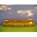 BRASS O Overland Alco C-630 Low Hood  w/tri-mount trucks U/P