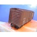 BRASS O Precision Buffalo Creek 40' Steel Box Car C/P