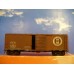 BRASS O Precision Buffalo Creek 40' Steel Box Car C/P