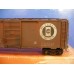 BRASS O Precision Buffalo Creek 40' Steel Box Car C/P