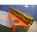 BRASS O Precision Heavyweight 12-1 Pullman U/P