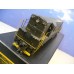 BRASS O Car & Locomotive Shop Reading Trainmaster F/P