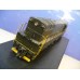 BRASS O Car & Locomotive Shop Reading Trainmaster F/P