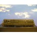 BRASS O Car & Locomotive Shop Reading Trainmaster F/P