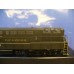 BRASS O Car & Locomotive Shop Reading Trainmaster F/P