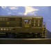 BRASS O Car & Locomotive Shop Reading Trainmaster F/P