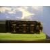 BRASS O Car & Locomotive Shop Reading Trainmaster F/P