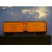 BRASS O Pacific Limited MDT Composite Wood Side Reefer C/P
