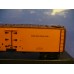 BRASS O Pacific Limited MDT Composite Wood Side Reefer C/P