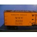 BRASS O Pacific Limited MDT Composite Wood Side Reefer C/P
