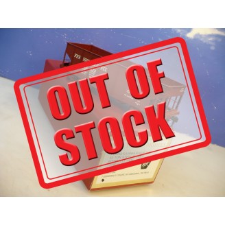 BRASS O Yoder  Pennsylvania Railroad GLca 2 Bay Hopper F/P