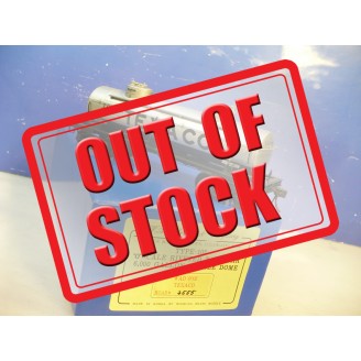 BRASS O Drake Texaco 2 Dome Tank Car F/P