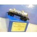 BRASS O Drake Texaco 2 Dome Tank Car F/P