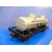 BRASS O Drake Texaco 2 Dome Tank Car F/P