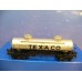 BRASS O Drake Texaco 2 Dome Tank Car F/P