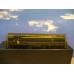 BRASS O Car & Locomotive Shop Central of New Jersey FM Trainmaster F/P