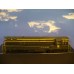 BRASS O Car & Locomotive Shop Central of New Jersey FM Trainmaster F/P