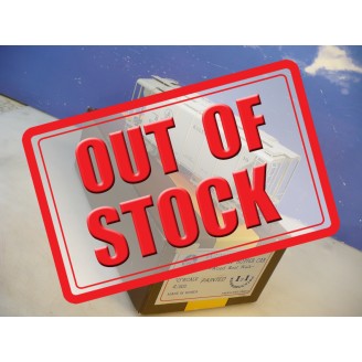 BRASS O I&I Baltimore & Ohio Wagon-Top Covered Hopper F/P