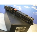 BRASS O Car & Locomotive Shop Western Maryland J-1 4=8=4 F/P