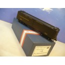 BRASS O Custom Brass New York Central 50' Wood Express Reefer C/P