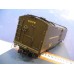 BRASS O Custom Brass New York Central 50' Wood Express Reefer C/P