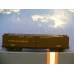 BRASS O Custom Brass New York Central 50' Wood Express Reefer C/P