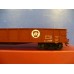 BRASS O Yoder Pennsylvania Railroad USRA Steel Gondola F/P