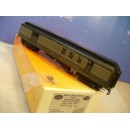 BRASS O Precision New York Central 60' Baggage Mail F/P