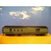 BRASS O Precision New York Central 60' Baggage Mail F/P