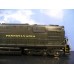 BRASS O Car & Locomotive Shop Pennsylvania Railroad RSD-12 Diesel U/P