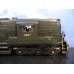 BRASS O Car & Locomotive Shop Pennsylvania Railroad RSD-12 Diesel U/P