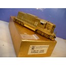 BRASS O Oriental GP-7 passenger version U/P